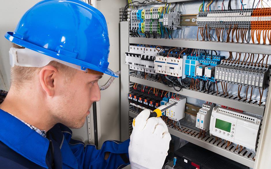 recherche électricien bâtiment Levallois-Perret