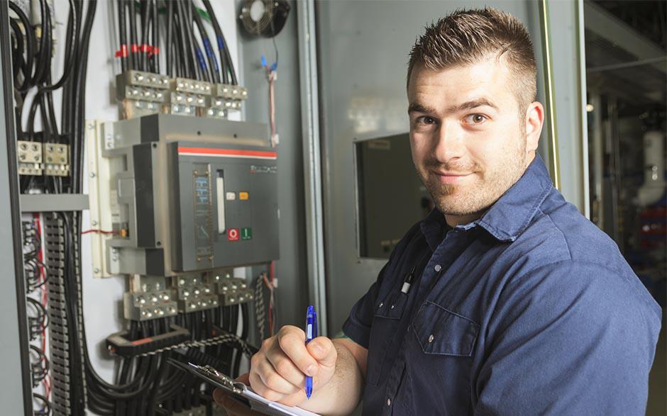 électricien de maintenance Soisy-sur-Seine