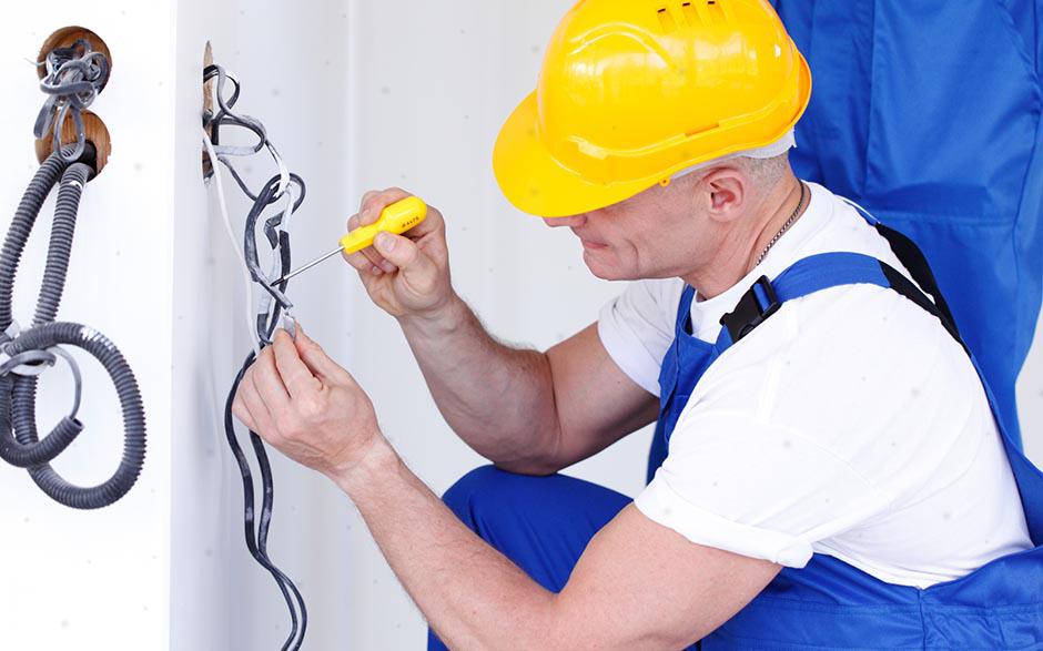 installateur électricien Les Lilas