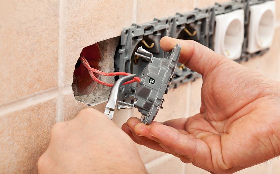 installateur électricien Les Lilas
