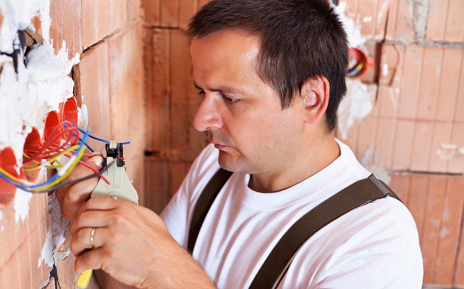 électricien de maintenance Soisy-sur-Seine