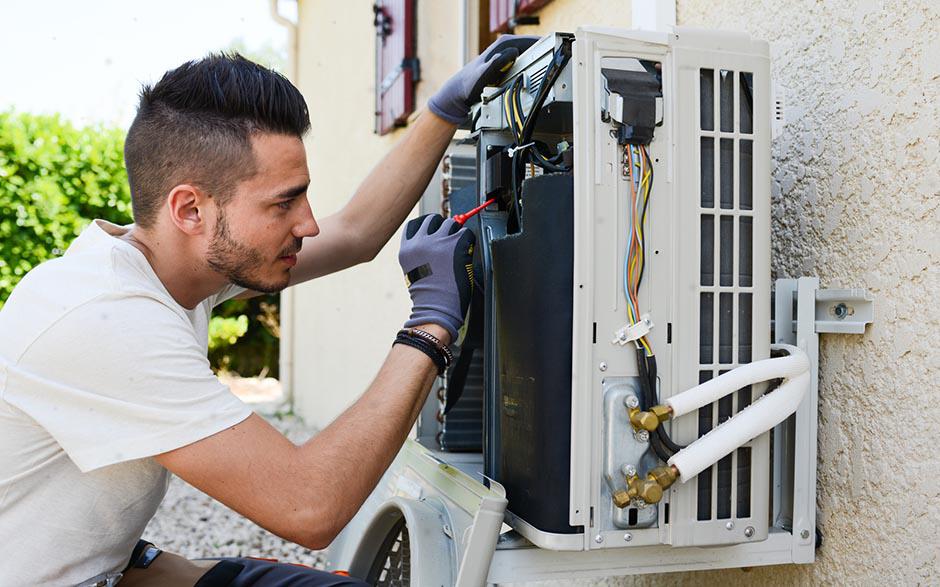 électricien de maintenance Soisy-sur-Seine