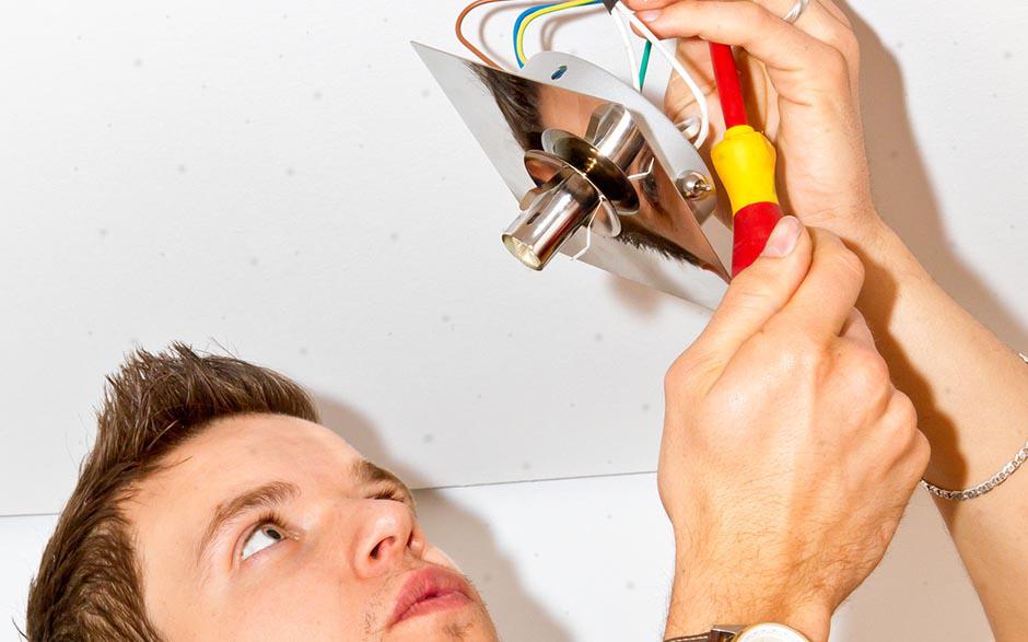 installateur électricien Les Lilas