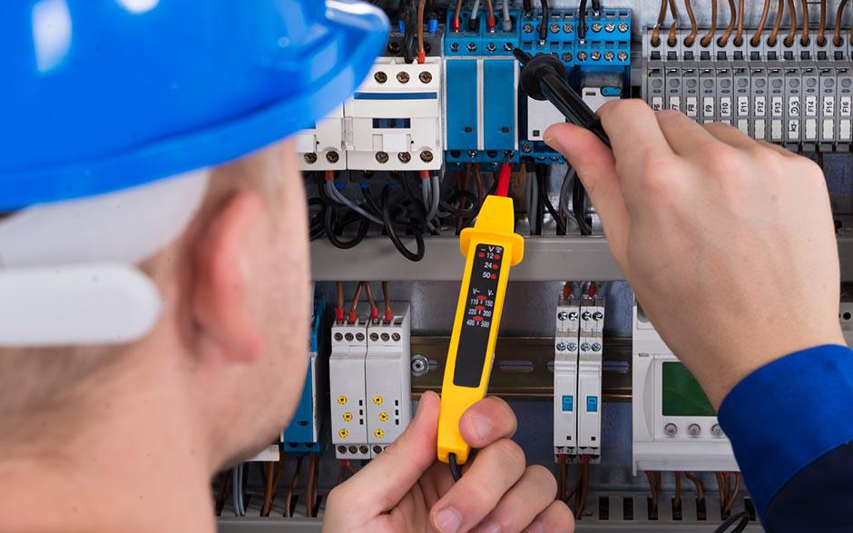 installateur électricien Les Lilas