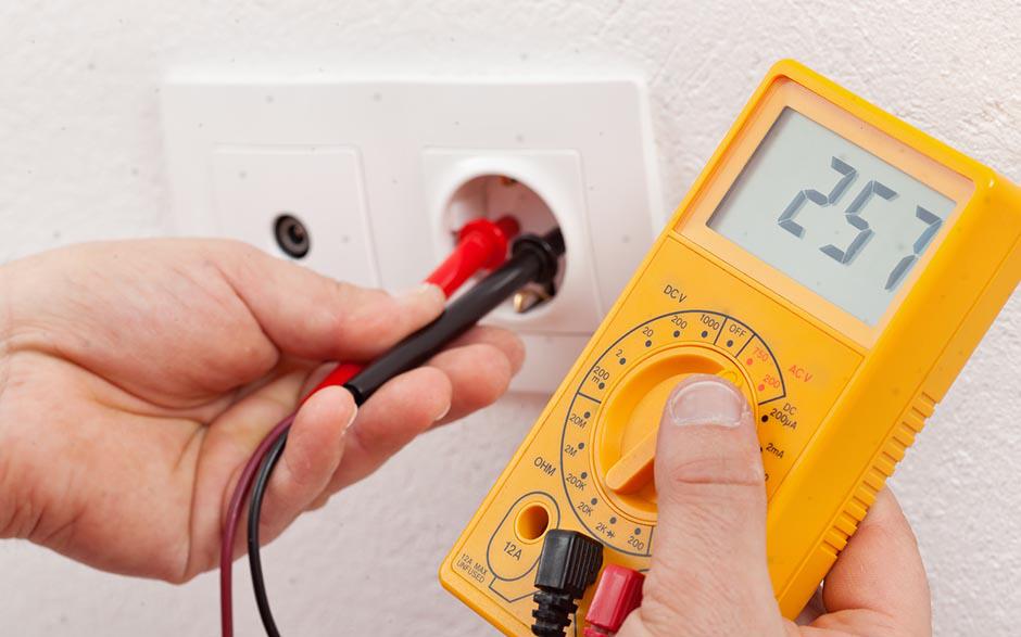 électricien de maintenance Soisy-sur-Seine